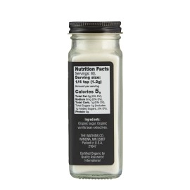 Watkins Organic Vanilla Powder, 3.4 oz.