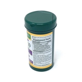 Nature\'s Bounty Ultra Strength Probiotic 10, 70 Capsules