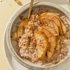 Purely elizabeth Vegan GlutenFree NonGMO Superfood Oats Original , 3 Count