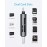 Anker USB-C and USB 3.0 SD Card Reader, PowerExpand+ 2-in-1 Memory Card Reader with Dual Connectors, for SDXC, SDHC, SD, MMC, RS-MMC, Micro SDXC, Micro SD, Micro SDHC Card, and UHS-I Cards