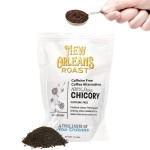 New Orleans Roast 100% Pure French Chicory - 12oz (Pack of 1)