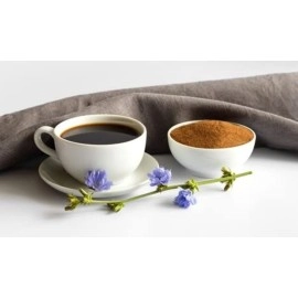 New Orleans Roast 100% Pure French Chicory - 12oz (Pack of 1)