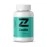 Ancient Health Zeolife Zeolite Activated Micronized Clinoptilolite - 1 Bottle with 60 1 g Capsules