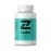 Ancient Health Zeolife Zeolite Activated Micronized Clinoptilolite - 1 Bottle with 60 1 g Capsules