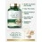 Carlyle High Allicin Garlic Supplement | 180 Caplets | Odorless Garlic Pills | Vegetarian, Non-GMO, Gluten Free |