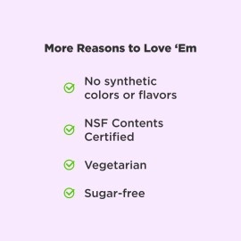 OLLY Beat The Bloat Capsules, Digestive Support Enzymes, Supplement for Women - 25 Count