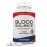 Justified Laboratories Blood Balance Advanced Formula 620MG Formula All Natural Cardiovascular Support Supplement Pills 60 Capsules