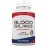 Justified Laboratories Blood Balance Advanced Formula 620MG Formula All Natural Cardiovascular Support Supplement Pills 60 Capsules