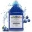 Arctic Slushy Frozen Slushie Syrup Mix - New York Flavored Syrups for Ice Drink Machines, Blenders - DIY, Commercial Blended & Icy Beverage Flavoring - Half-Gallon, Makes 40 Cups (Blue Raspberry)