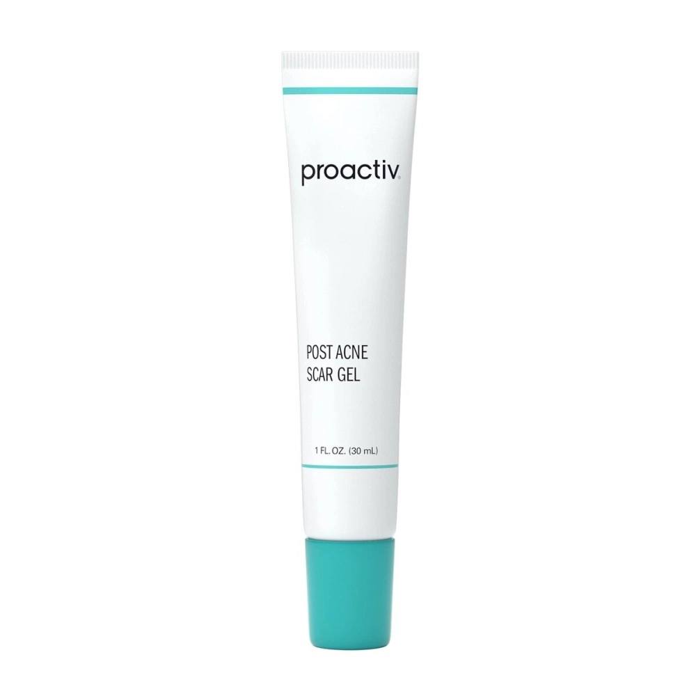 Proactiv Acne Scar Treatment Face Gel, White
