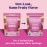 Ultima Replenisher Daily Electrolyte Powder Drink Mix - Pink Lemonade, 20 Stickpacks - Hydration Packets with 6 Electrolytes and Trace Minerals - Keto Friendly, Vegan, Non-GMO and Sugar-Free
