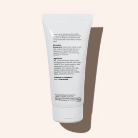 ProactivMD Ultra Gentle Face Cleanser - Daily Face Wash for Sensitive Skin, Soothing Green Tea Facial Wash for All Skin Types - 6 oz.