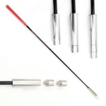 HH-GOLF Golf Swing Training Aid for Strength and Tempo Training with 3 Different Weights