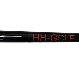 HH-GOLF Golf Swing Training Aid for Strength and Tempo Training with 3 Different Weights