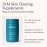 MDacne DIM Skin Clearing Supplements (30 Vegan Capsules) - for Acne Treatment, Estrogen Balance, Hormone Menopause Relief & Bodybuilding, Cruciferous Extract & Bioperine - Dermatologist Formulated
