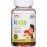 GNC milestones Kids Multi Gummy, Formulated with 11 Essential Nutrients, 120 Gummies