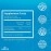 Waiora NCD2 Activated Best Pure Zeolite Liquid Drops - Natural Body Cleanse & Immune Support with Zeolite Clinoptilolite Liquid, pH Balance Formula, All-Natural - 1 Bottle (0.5 oz.), 90 Servings