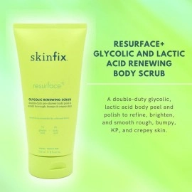 Skinfix Skin Fix Resurface Glycolic Renewing Scrub 8 oz