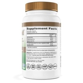 IP6 Gold International, , Immune Support Formula, 120 Vegetarian Capsules