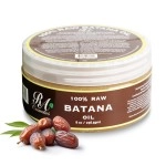 RA COSMETICS 100% Natural Batana Hair Oil 8 oz