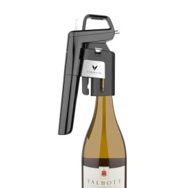 Coravin CV 004696 Zwart Timeless Six Pack Wijn Conserveringssysteem