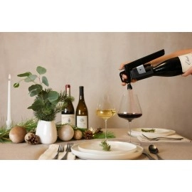 Coravin CV 004696 Zwart Timeless Six Pack Wijn Conserveringssysteem