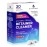 Retainer Cleaner & Denture Cleanser - 30 Effervescent Tablets - 1 Month Supply - Removes Stains, Discoloration, Odors, & Plaque - Clear Aligners, Mouth & Night Guard, All Dental/Oral Appliances