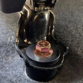 Timilge Adjustable Front Seat Spacer Lift Kit(Rear of Front Seat Recline Kit) for Tacoma 4Runner FJ and GX