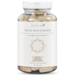 Glutathione Whitening Pills 6200mg - Natural Skin Lightening Pills with Collagen, Acne Scars & Dark Spot Remover, Skin Bleaching Supplement with Anti-Aging & Antioxidant Effect, 90 Vegan Capsules