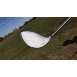 Strike Spray Golf Club Impact Spray - 3 Pack - Swing Impact Golf Training Aid, Golf\'s 1 Impact Spray for Club Face, Dries Quickly, Comes Off Easy, Instant Shot Feedback on Club Face