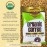 Kinara Organic Enema Gold Coffee with Scoop, High Caffeine (44 Higher Caffeine) by S.A. Wilson - Pack of 2 (3 Piece Set)