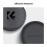 K&F Concept 72mm Lens Filter Cover for 72mm Variable ND Filters