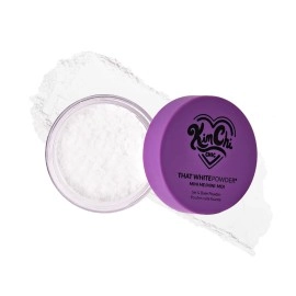 KimChi Chic Beauty That White Powder, Mattifying M..