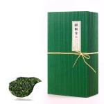 ZHMTang Chinese Top 10 Famous Tea - Grade AA (Tie Guan Yin / Iron Mercy Goddess)