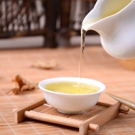 ZHMTang Chinese Top 10 Famous Tea - Grade AA (Tie Guan Yin / Iron Mercy Goddess)