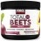 Force Factor Total Beets Energy Drink Mix, Superfood Beet Root Powder with Nitrates to Boost Energy and Support Circulation, Blood Flow, Nitric Oxide and Stamina, Heart Health Supplement, 30 Servings