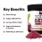 Force Factor Total Beets Energy Drink Mix, Superfood Beet Root Powder with Nitrates to Boost Energy and Support Circulation, Blood Flow, Nitric Oxide and Stamina, Heart Health Supplement, 30 Servings