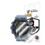 IPG for Garmin Descent Mk2S Hydrogel Screen Protector (2 Units) Invisible HD Clear Film Anti Scratch Guard-Smooth/Self-Healing/Bubble for Mk2S