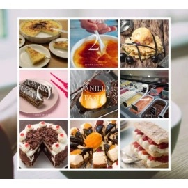 GREEN VANILLA 10 Madagascar Beans-Whole Pods Grade A for Extract And Homemade Baking 4\'\'-6\'\'(Pack of 1)