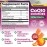 Nature\'s Choice CoQ10 Gummies - Peach Gummy Vitamins with High Absorption Coenzyme Q10 100mg - Natural Antioxidant Dietary Supplement for Heart Health Support - 60 Gummies