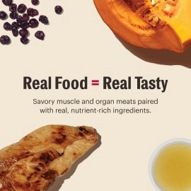 The Honest Kitchen Minced - Chicken in Bone Broth Gravy Wet Cat Food, 5.5 oz (Pack of 12)