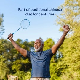 Puritan\'s Pride Red Yeast Rice Capsule 600 mg, 240 Count, Pack of 2