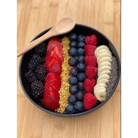 Health and Harmony | World Collection Bee Pollen Granules | 10oz