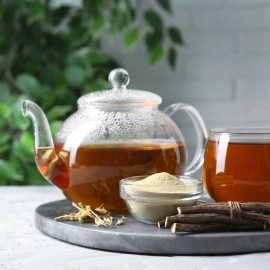 Jovvily Oregon Grape Root Powder 1 lb. Settle Stomachs - Natural Cleanse* (1 Pound)