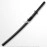 Munetoshi 39 Polypropylene Bokken Bokuto Practice Training Samurai Katana Sword with Scabbard