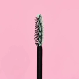 Essence Double Trouble Waterproof Mascara, Black