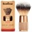 Bambaw Shaving Brush Rose Gold