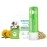 MAMAEARTH Natural Milky Soft Lip Balm for Kids, Babies for 12 Hour Moisturization, with Oats, Milk & Calendula, 4g