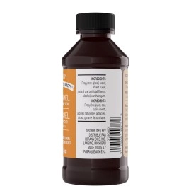 LorAnn Oils Bakery Emulsions Natural & Artificial Flavor 4oz-Caramel -0806-0735