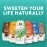 SweetLeaf Sweet Drops - Stevia Liquid Variety Pack, Chocolate, Caramel, Vanilla, Pumpkin Spice, Sugar-Free Coffee Syrup Alternative, 1.7 Oz Ea (Pack of 4)